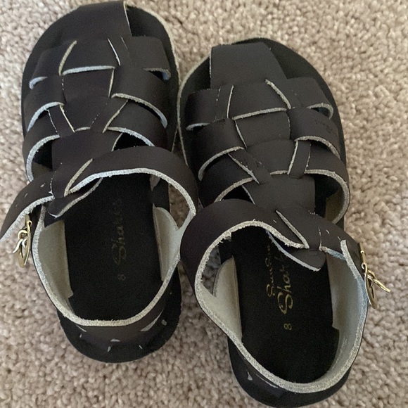 SunSan toddler sandals - Picture 3 of 5